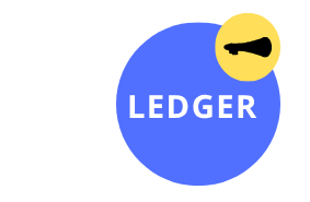 Hero Ledger