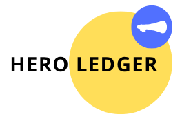 Hero Ledger Hero Ledger